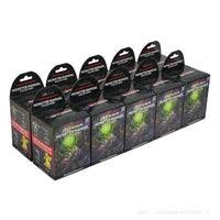 DND - ICONS - MONSTER MANUAL - COLLECTION 1 - 10CT BOOSTER BRICK